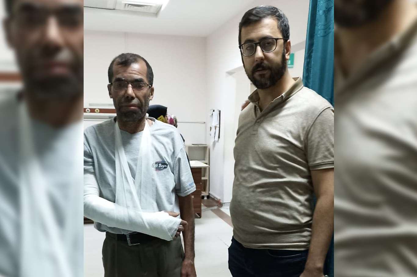 Engelli vatandaşların hat otobüsü çilesi bitmiyor Engelli vatandaşların hat otobüsü çilesi bitmiyor
